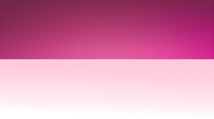 Fototapeta premium Simple Presentation Background in magenta and white Colors