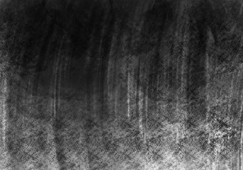 Retro Black Grunge Texture Background of ilustration 