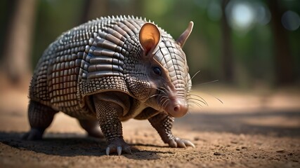 armadillo