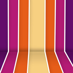 abstract colorful background