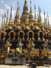 temple si sanphet