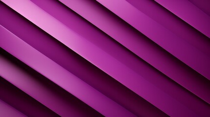 Obraz premium A detailed view of a vibrant purple wall, showcasing its textures and hues
