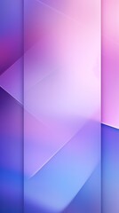 Lavender abstract blur gradient background with frosted glass texture blurred stained glass window with copy space texture for display products blank 