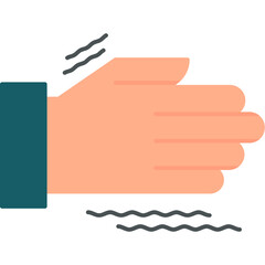 Tremor Icon