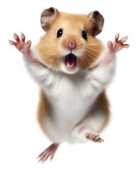 PNG Hamster animal mammal rodent