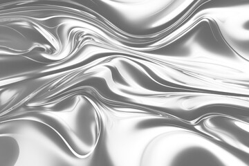 Fototapeta premium PNG Liquid galaxy backgrounds pattern chrome.