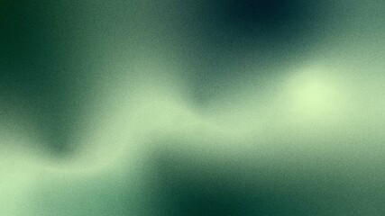 abstract background, Forest Canopy Gradient wallpaper, Light Green Moss Green Forest Green Dark Green colors mixture, business banner or presentation backdrop 