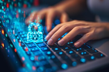 Deploy VPN and smart contracts to secure your digital desktop, enhancing cyber protection with advanced encryption.