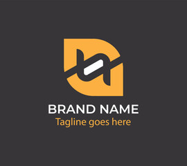 Creative logo.
EPS file.
Editable Color.
CMYK Color mode.
Free Font used.
Easy To Download.