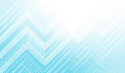 Abstract light blue background. Minimal geometric light background for abstract design-1047 copy