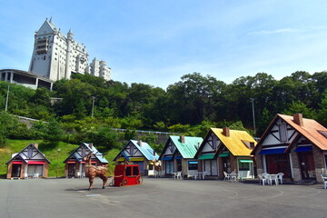 兵庫　太陽公園