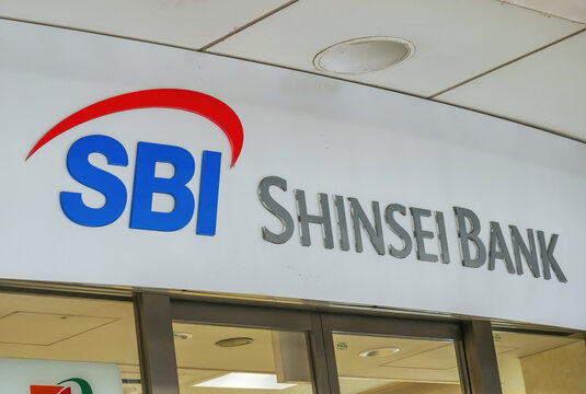 sbi shinsei bank, limited is a leading diversified japanese financial institution that provides a full range of financial products and services to both institutional and individual customers, sign, 