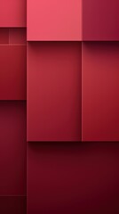Maroon minimalistic geometric abstract background with seamless dynamic square suit for corporate, business, wedding art display products blank 