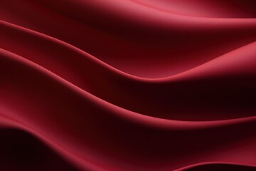 Maroon panel wavy seamless texture paper texture background with design wave smooth light pattern on maroon background softness soft maroon shade 