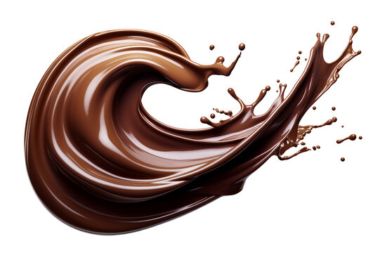 Rich and decadent, this chocolate sauce is the perfect way to top off your favorite dessert.