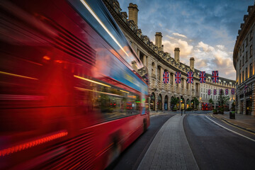 Beautiful Impressions of England