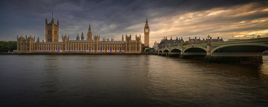 Beautiful Impressions of England