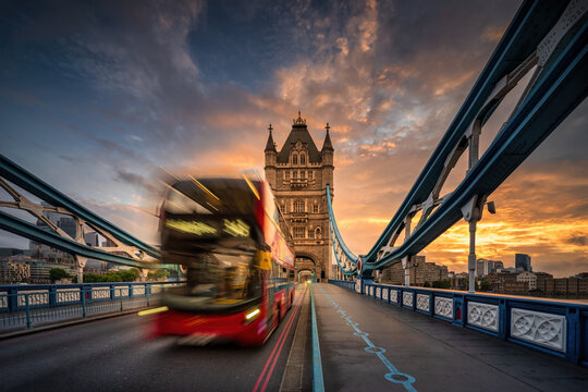 Beautiful Impressions of England