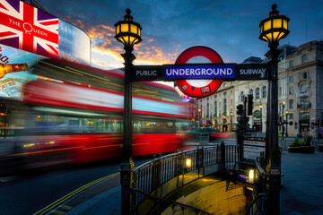 Beautiful Impressions of England