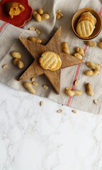 Peanut Butter Cookies