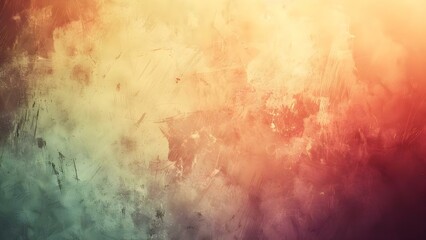 Vintage Blurred Gradient Background with Copy Space for Graphic Projects. Concept Graphic Design, Vintage, Blurred Gradient, Copy Space, Backgrounds