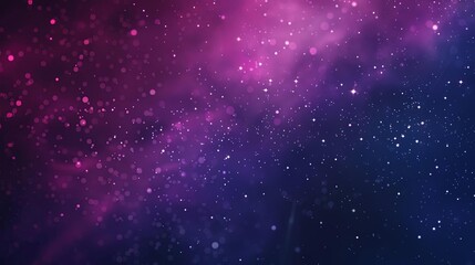 minimalist background with blurred lines and cosmic tones