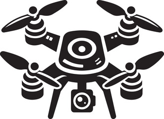 Drone Icon