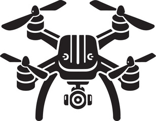 Drone Icon