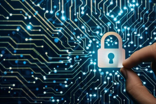 Cyber audits with a focus on encryption improve secure network defenses and data confidentiality for user privacy.