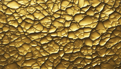 gold cracked enamel texture, crackle art background