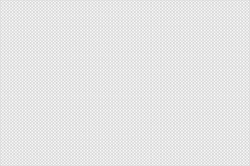 Seamless pattern. Gray outline. Small circles on a white background. Flyer background design, advertising background, fabric, clothing, texture, textile pattern.