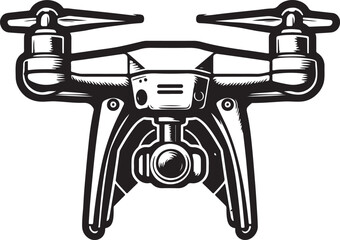 Drone Icon