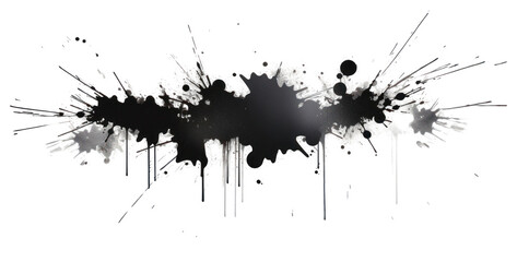 PNG  Abstract grungy graffiti backgrounds abstract black.