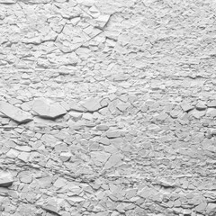 White stone background. Texture illustration for design of floors, countertops, wall tiles.