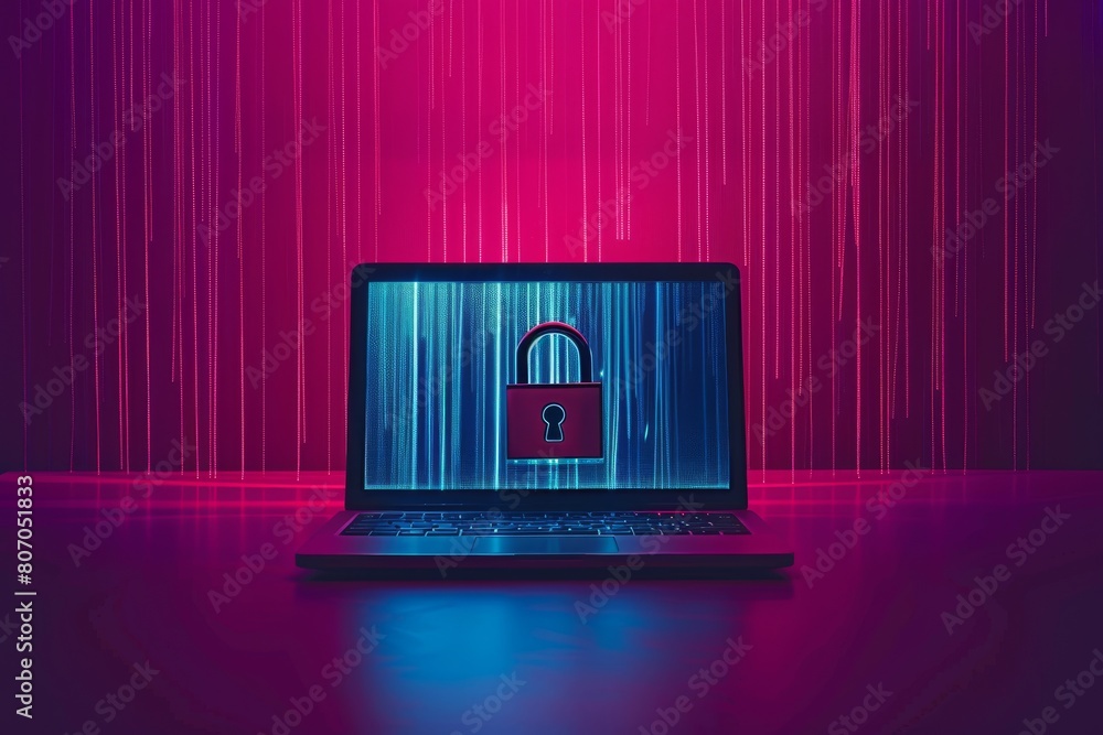 Poster digital platforms leverage secure browsing and firewall protection to safeguard business transaction