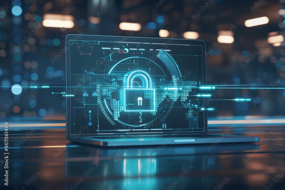 Poster digital platforms employ secure browsing and firewall defenses to safeguard business transactions fr