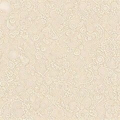 Vintage Lace Seamless Pattern