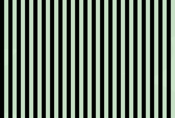 Shocking Light Rose Green color and black color background with lines. traditional vertical striped...