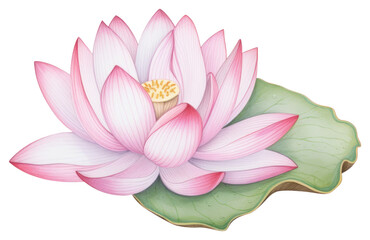 PNG  Lotus flower petal plant lily.