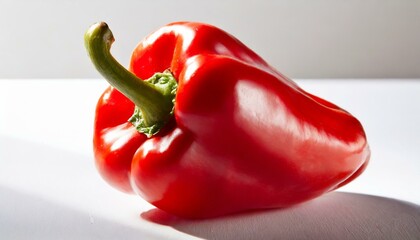 pimiento rojo