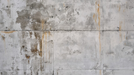 Fundo de cimento cinza - Papel de parede