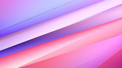 Fototapeta premium Abstract gradient background with intersecting lines and angles
