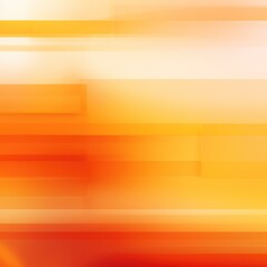 Orange abstract blur gradient background with frosted glass texture blurred stained glass window with copy space texture for display products blank 