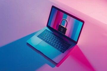 Browsing app data protection in business tech cybersecurity via antivirus netiquette, secure network password, privacy system node protocol, NoSQL safety database operations.