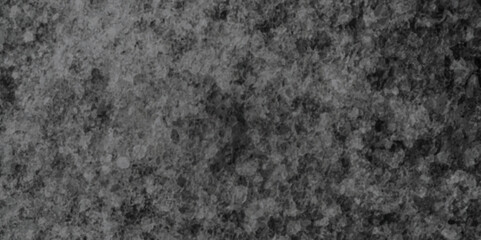 Fototapeta premium Dark black stone wall grunge backdrop texture background. monochrome slate grunge concrete wall black backdrop vintage marbled textured border background.