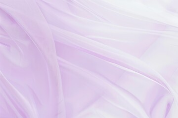 Obraz premium Blue purple lilac background. The wave line is undulation. Matte shimmer. Lavender background for Banner, design