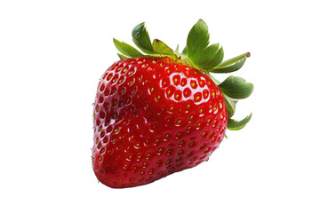 Strawberry (PNG 10800x7200)