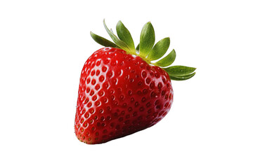 Strawberry (PNG 10800x7200)