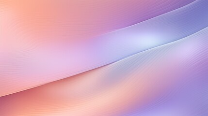 Fototapeta premium Soft gradient background with subtle metallic sheen