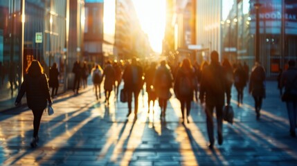 Obraz premium Walking a successful business requires a combination of strategic planning, efficient operations, effective marketing, and exceptional customer service.